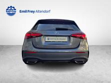 MERCEDES-BENZ A 220 4MATIC AMG Line, Mild-Hybrid Benzin/Elektro, Neuwagen, Automatik - 4