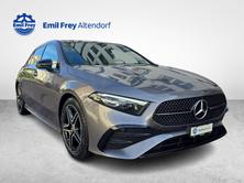 MERCEDES-BENZ A 220 4MATIC AMG Line, Mild-Hybrid Benzin/Elektro, Neuwagen, Automatik - 7