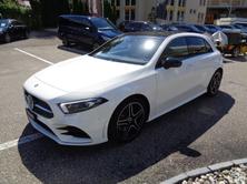 MERCEDES-BENZ A 220 d 4Matic AMG Line, Diesel, Occasioni / Usate, Automatico - 3