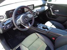 MERCEDES-BENZ A 220 d 4Matic AMG Line, Diesel, Second hand / Used, Automatic - 4