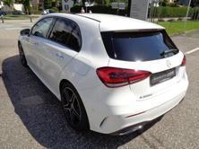 MERCEDES-BENZ A 220 d 4Matic AMG Line, Diesel, Occasioni / Usate, Automatico - 7