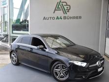 MERCEDES-BENZ A 220 AMG Line 4Matic, Petrol, Second hand / Used, Automatic - 2