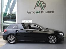MERCEDES-BENZ A 220 AMG Line 4Matic, Petrol, Second hand / Used, Automatic - 5