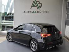 MERCEDES-BENZ A 220 AMG Line 4Matic, Petrol, Second hand / Used, Automatic - 6
