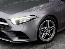 MERCEDES-BENZ A 220 AMG Line 7G-DCT 4Matic, Benzina, Occasioni / Usate, Automatico - 4