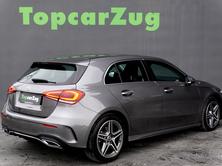 MERCEDES-BENZ A 220 AMG Line 7G-DCT 4Matic, Petrol, Second hand / Used, Automatic - 5