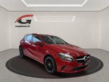 MERCEDES-BENZ A-Klasse W176 A 220 4m, Petrol, Second hand / Used, Automatic - 7
