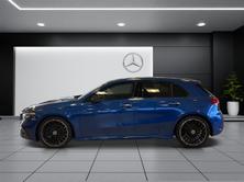 MERCEDES-BENZ A 220 4Matic 8G-DCT, Mild-Hybrid Petrol/Electric, Second hand / Used, Automatic - 3