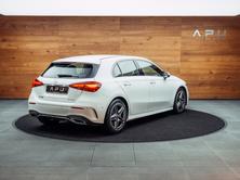 MERCEDES-BENZ A 220 AMG 4Matic 8G-DCT, Mild-Hybrid Petrol/Electric, Second hand / Used, Automatic - 2