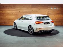 MERCEDES-BENZ A 220 AMG 4Matic 8G-DCT, Mild-Hybrid Petrol/Electric, Second hand / Used, Automatic - 3