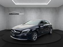 MERCEDES-BENZ A 220 4Matic 7G-DCT, Petrol, Second hand / Used, Automatic - 3
