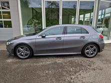 MERCEDES-BENZ A 220 AMG Line 7G-DCT 4Matic, Petrol, Second hand / Used, Automatic - 4
