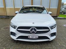 MERCEDES-BENZ A 220 AMG Line 7G-DCT 4Matic, Petrol, Second hand / Used, Automatic - 2