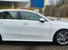 MERCEDES-BENZ A 220 AMG Line 7G-DCT 4Matic, Petrol, Second hand / Used, Automatic - 4