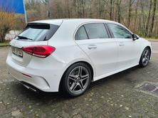 MERCEDES-BENZ A 220 AMG Line 7G-DCT 4Matic, Petrol, Second hand / Used, Automatic - 5