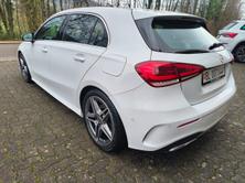 MERCEDES-BENZ A 220 AMG Line 7G-DCT 4Matic, Petrol, Second hand / Used, Automatic - 7