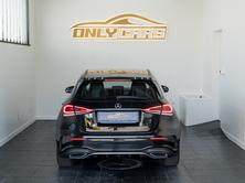 MERCEDES-BENZ A 220 AMG Line 4Matic 7G-DCT, Benzina, Occasioni / Usate, Automatico - 4