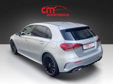 MERCEDES-BENZ A 220 d AMG Line 8G-DCT, Diesel, Second hand / Used, Automatic - 2