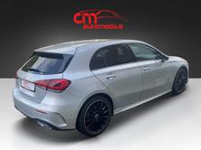 MERCEDES-BENZ A 220 d AMG Line 8G-DCT, Diesel, Second hand / Used, Automatic - 3