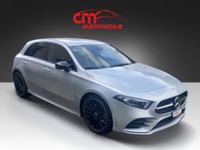 MERCEDES-BENZ A 220 d AMG Line 8G-DCT, Diesel, Occasioni / Usate, Automatico - 4