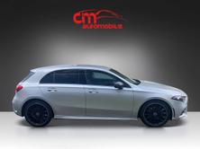 MERCEDES-BENZ A 220 d AMG Line 8G-DCT, Diesel, Second hand / Used, Automatic - 5
