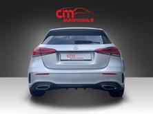 MERCEDES-BENZ A 220 d AMG Line 8G-DCT, Diesel, Occasioni / Usate, Automatico - 6