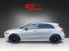 MERCEDES-BENZ A 220 d AMG Line 8G-DCT, Diesel, Second hand / Used, Automatic - 7