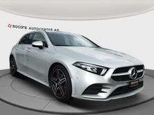 MERCEDES-BENZ A 220 AMG Line 7G-DCT, Benzina, Occasioni / Usate, Automatico - 3