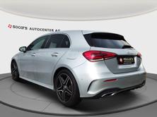MERCEDES-BENZ A 220 AMG Line 7G-DCT, Benzina, Occasioni / Usate, Automatico - 4