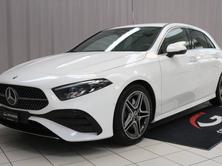 MERCEDES-BENZ A 220 AMG Line 4Matic, Mild-Hybrid Petrol/Electric, Second hand / Used, Automatic - 2