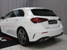 MERCEDES-BENZ A 220 AMG Line 4Matic, Mild-Hybrid Petrol/Electric, Second hand / Used, Automatic - 4