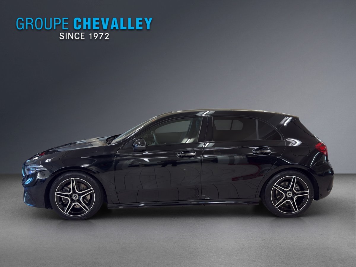 MERCEDES-BENZ A 220 4M Berline Compacte, Hybride Leggero Benzina/Elettrica, Occasioni / Usate, Automatico - 2
