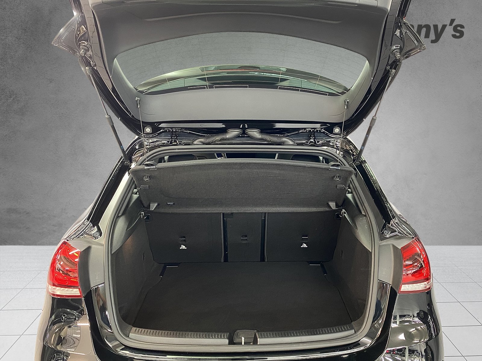 MERCEDES-BENZ A 220 d AMG Line, Diesel, Occasioni / Usate, Automatico - 5