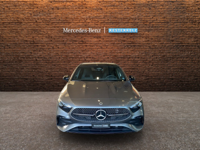 MERCEDES-BENZ A 220 4Matic 8G-DCT, Occasion / Utilisé, Automatique - 5