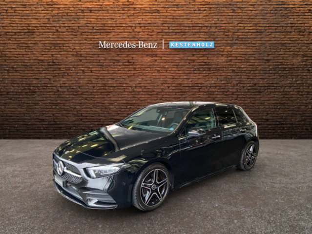 MERCEDES-BENZ A 220 d 4Matic AMG Line