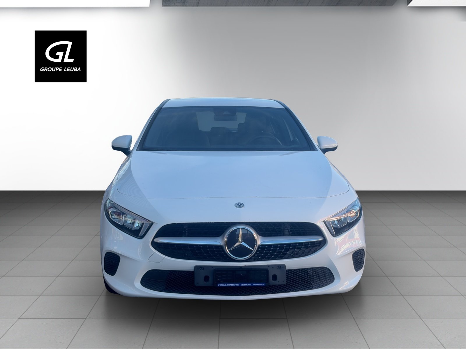 MERCEDES-BENZ A 220 Progressive, Benzina, Occasioni / Usate, Automatico - 2