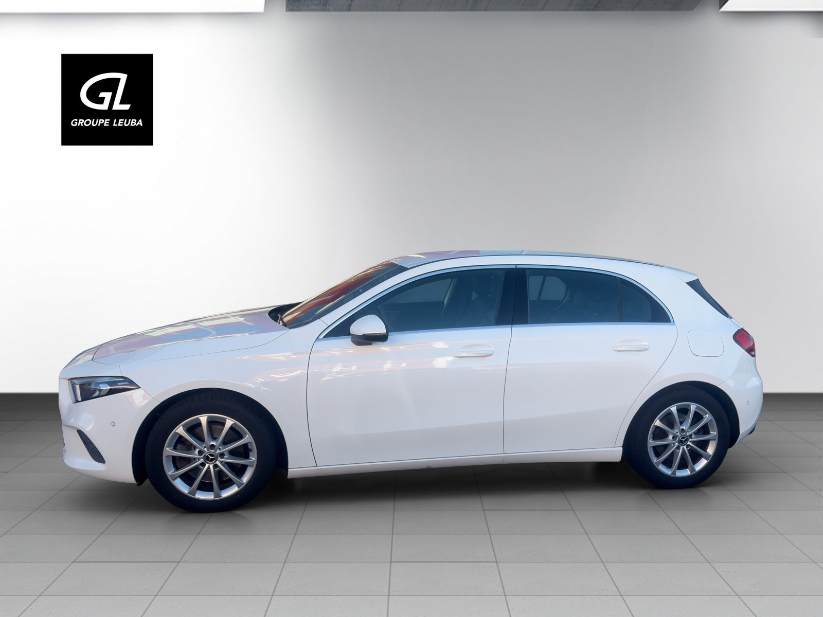 MERCEDES-BENZ A 220 Progressive, Benzina, Occasioni / Usate, Automatico - 3