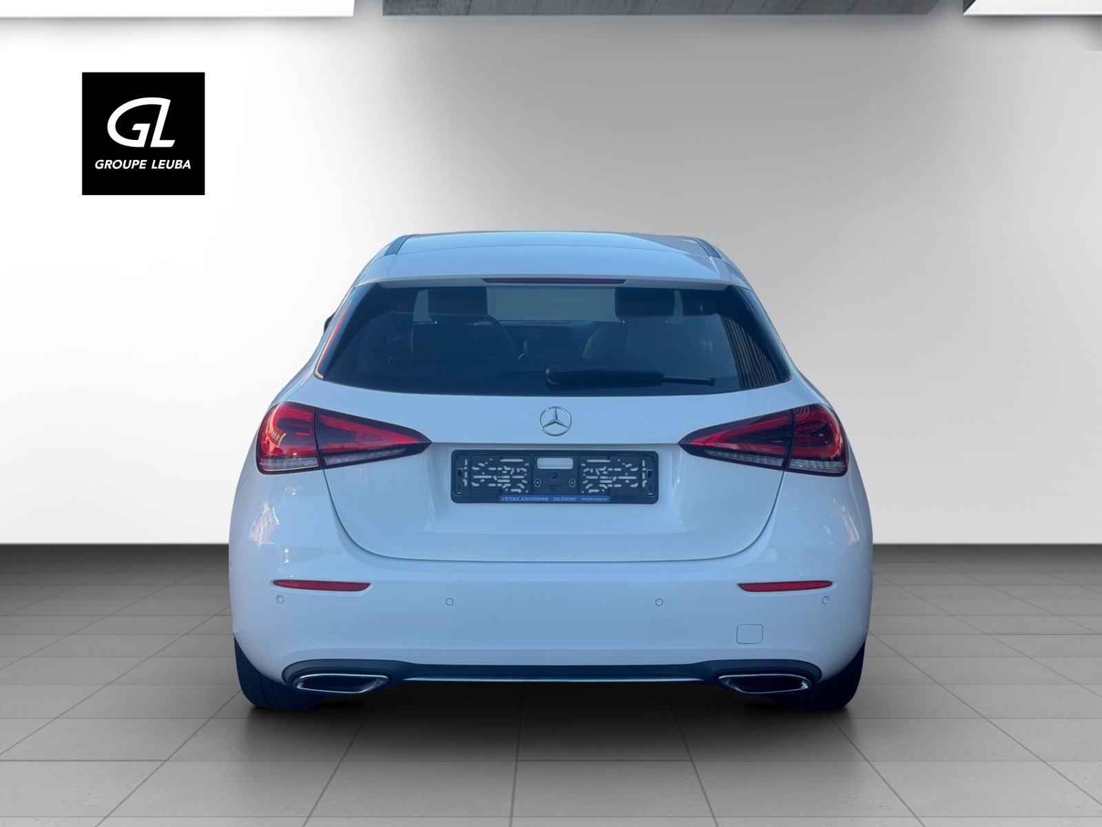 MERCEDES-BENZ A 220 Progressive, Benzina, Occasioni / Usate, Automatico - 6