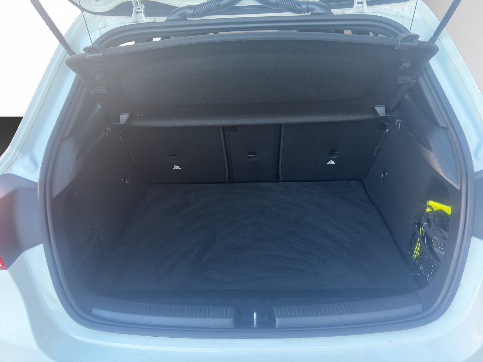 MERCEDES-BENZ A 220 Progressive, Benzina, Occasioni / Usate, Automatico - 7
