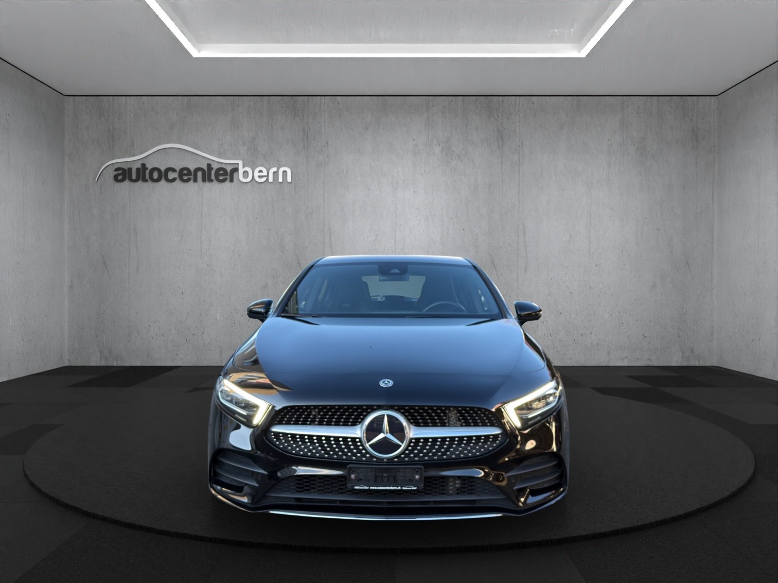 MERCEDES-BENZ A 220 AMG Line 7G-DCT 4Matic, Benzina, Occasioni / Usate, Automatico - 2