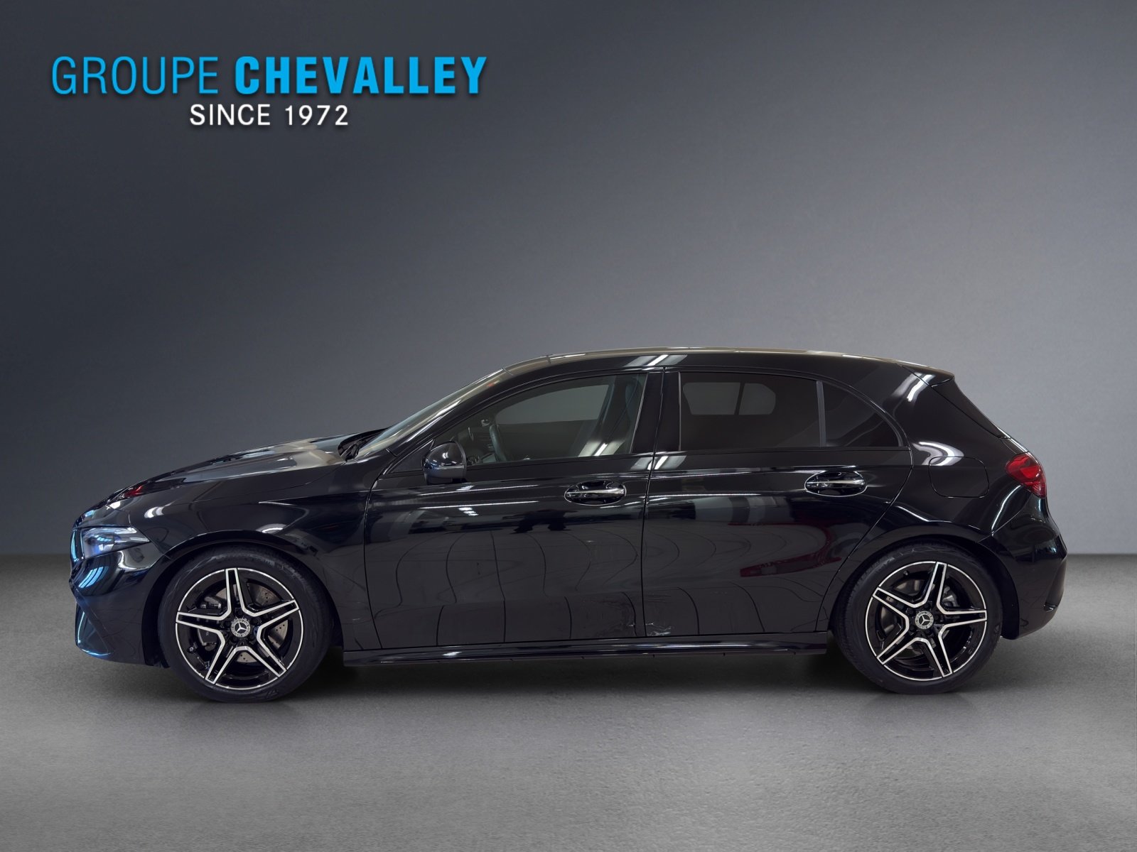 MERCEDES-BENZ A 220 4Matic 8G-DCT, Hybride Léger Essence/Électricité, Occasion / Utilisé, Automatique - 3