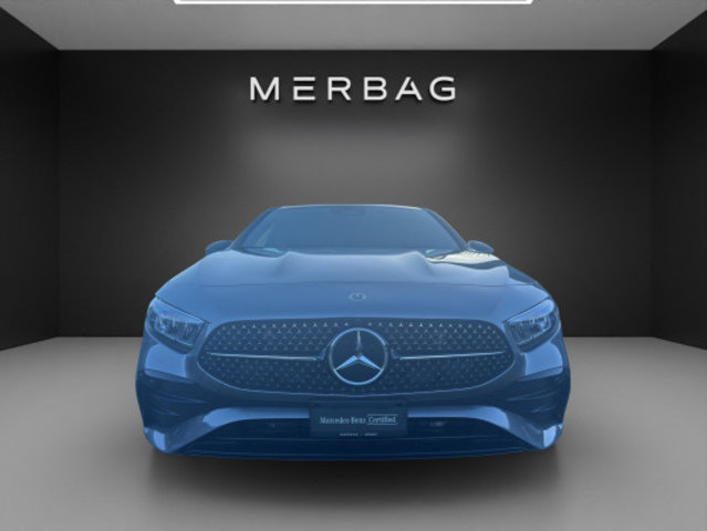 MERCEDES-BENZ A 220 4Matic 8G-DCT, Mild-Hybrid Petrol/Electric, Second hand / Used, Automatic - 2