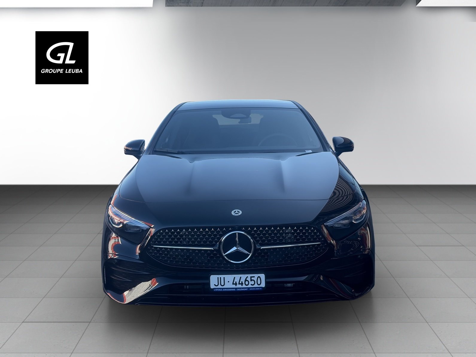 MERCEDES-BENZ A 220 4Matic 8G-DCT, Mild-Hybrid Petrol/Electric, Second hand / Used, Automatic - 2