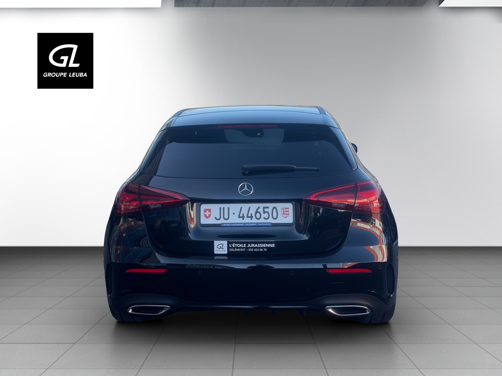 MERCEDES-BENZ A 220 4Matic 8G-DCT, Mild-Hybrid Petrol/Electric, Second hand / Used, Automatic - 6