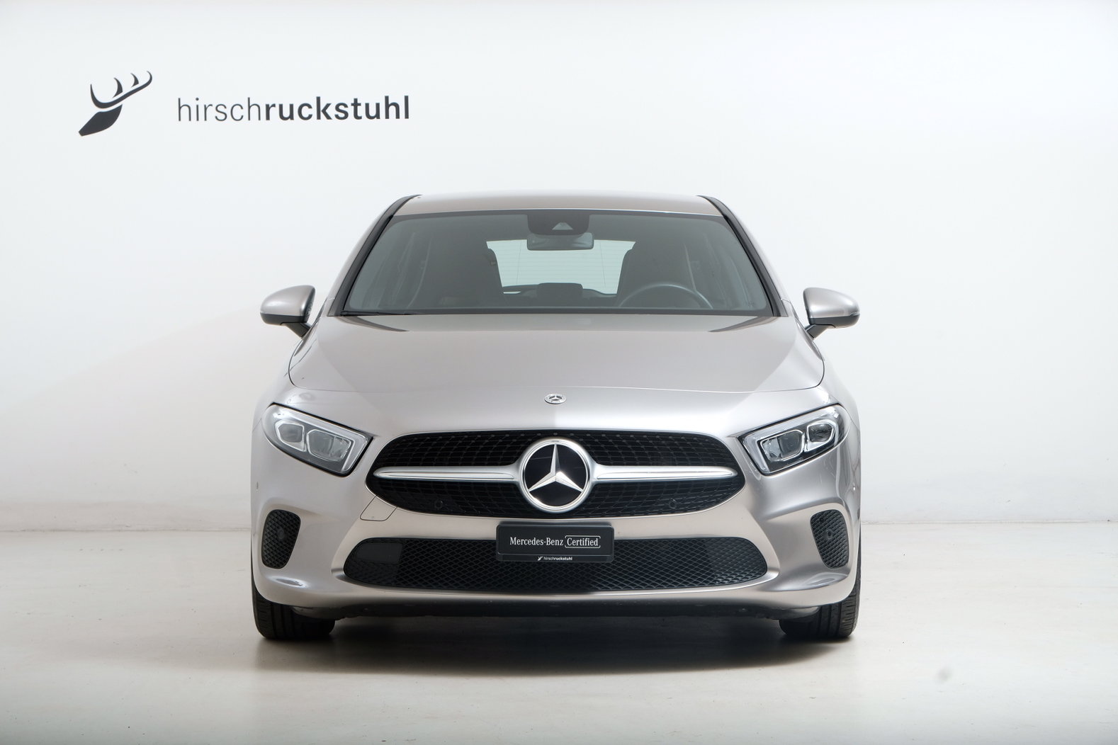 MERCEDES-BENZ A 220 Progressive 4Matic, Benzina, Occasioni / Usate, Automatico - 2