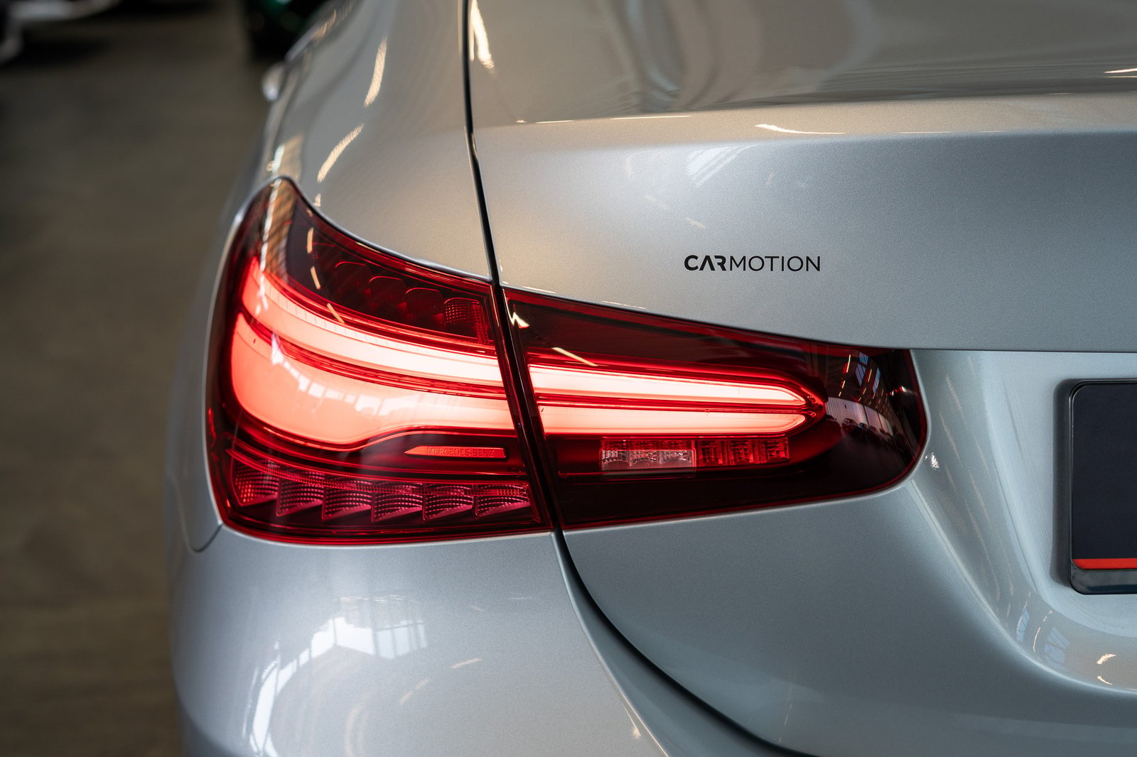 MERCEDES-BENZ A 220 Progressive 4m Limousine / Facelift / R, Essence, Occasion / Utilisé, Automatique - 6