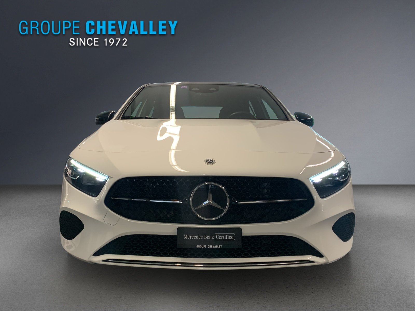 MERCEDES-BENZ A 220 4Matic 8G-DCT, Hybride Léger Essence/Électricité, Occasion / Utilisé, Automatique - 2