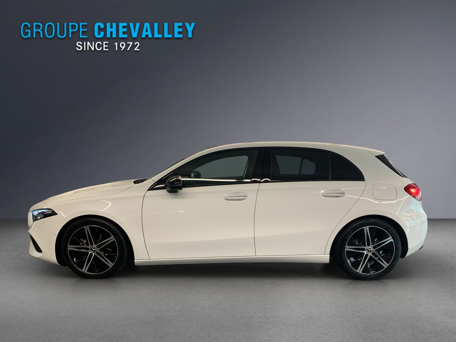 MERCEDES-BENZ A 220 4Matic 8G-DCT, Hybride Léger Essence/Électricité, Occasion / Utilisé, Automatique - 4
