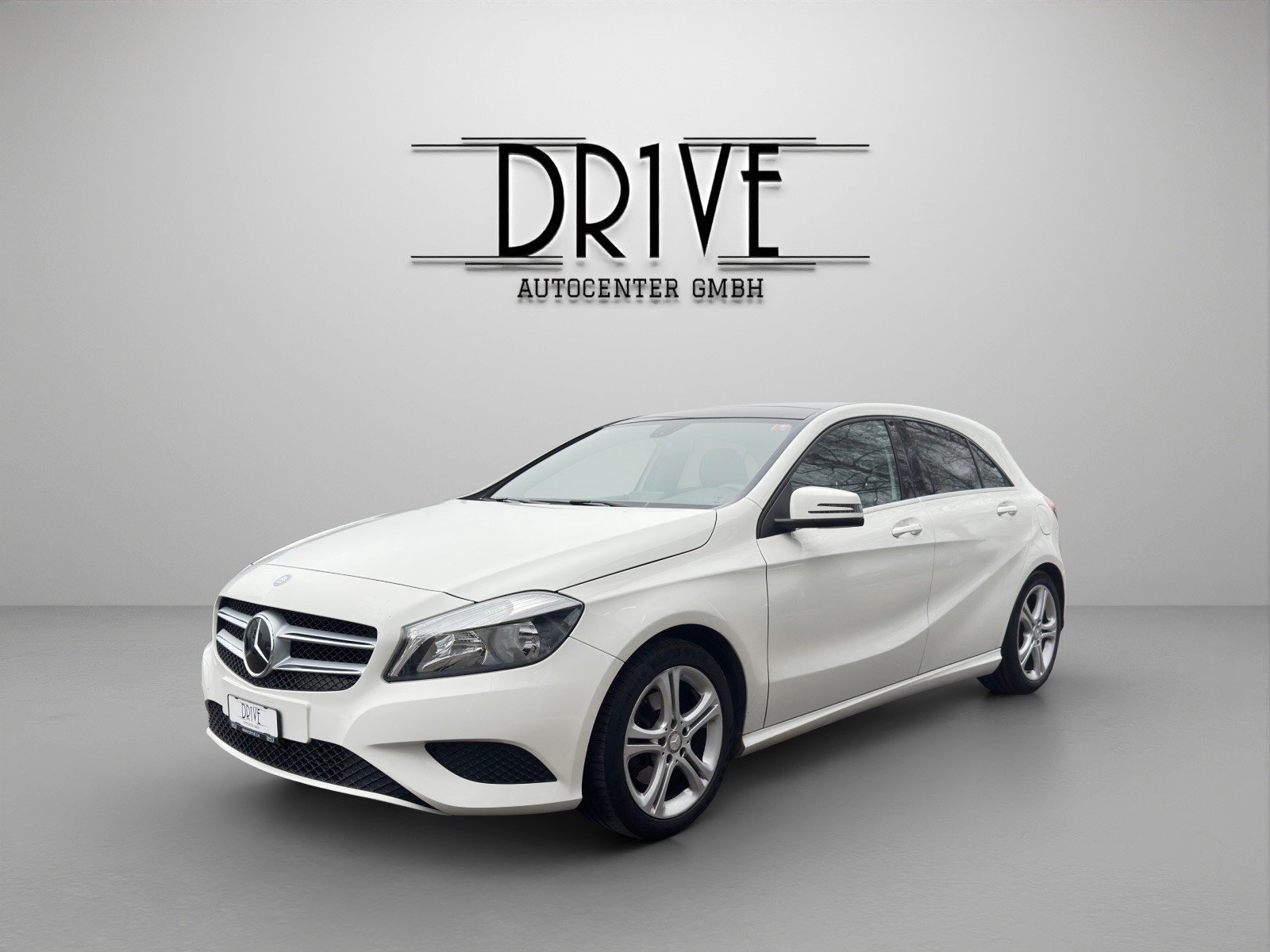 MERCEDES-BENZ A 220 Urban 4Matic 7G-DCT