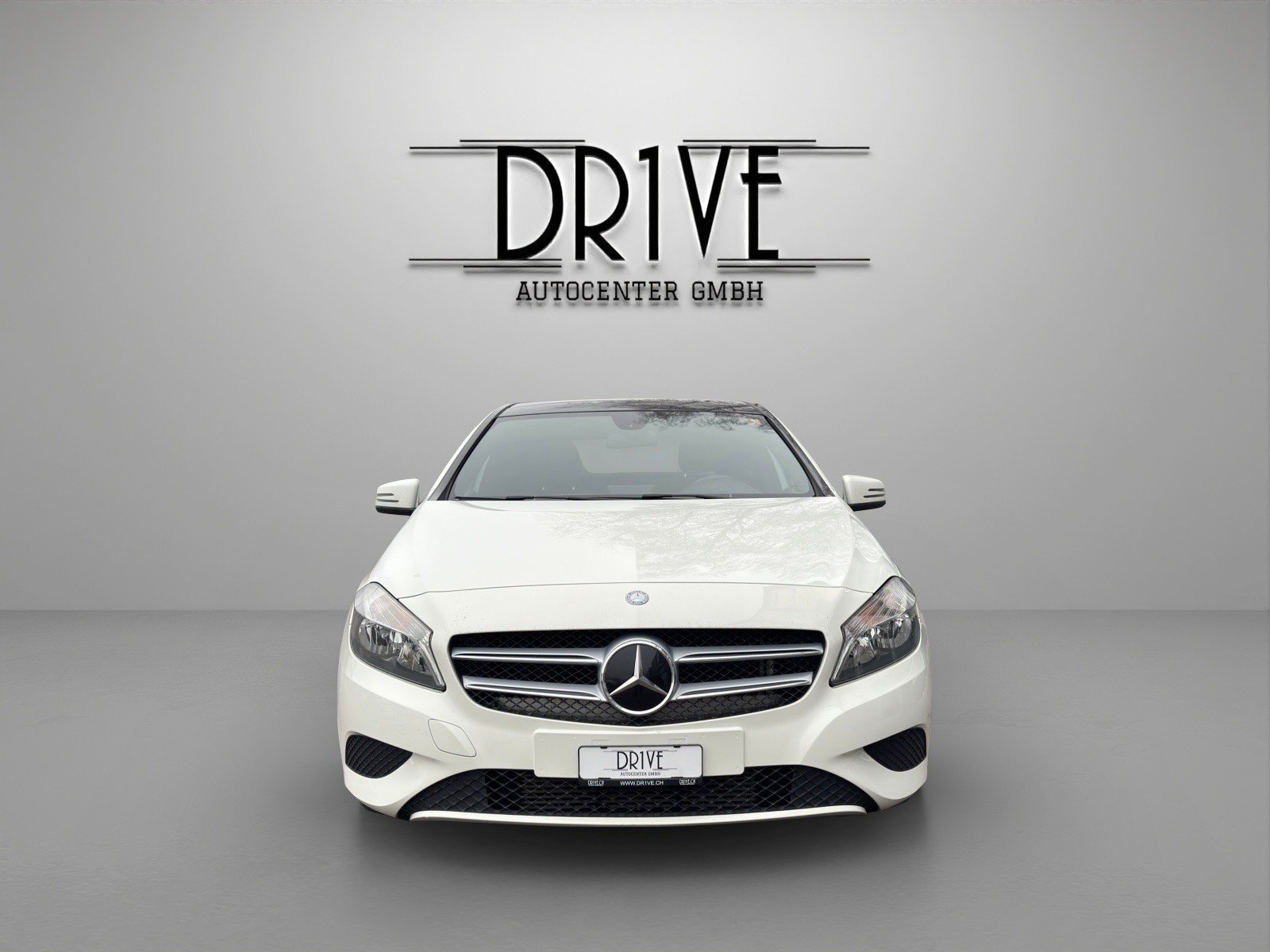 MERCEDES-BENZ A 220 Urban 4Matic 7G-DCT, Benzin, Occasion / Gebraucht, Automatik - 2